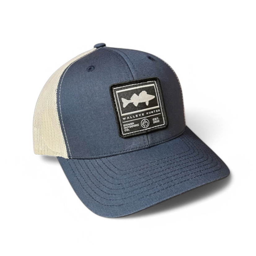 Walleye Snapback