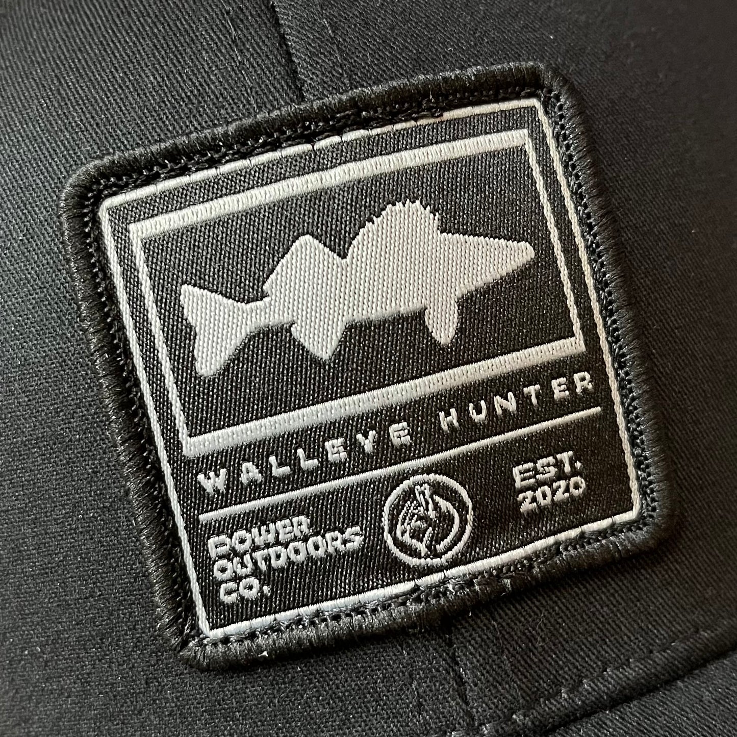 Walleye Snapback
