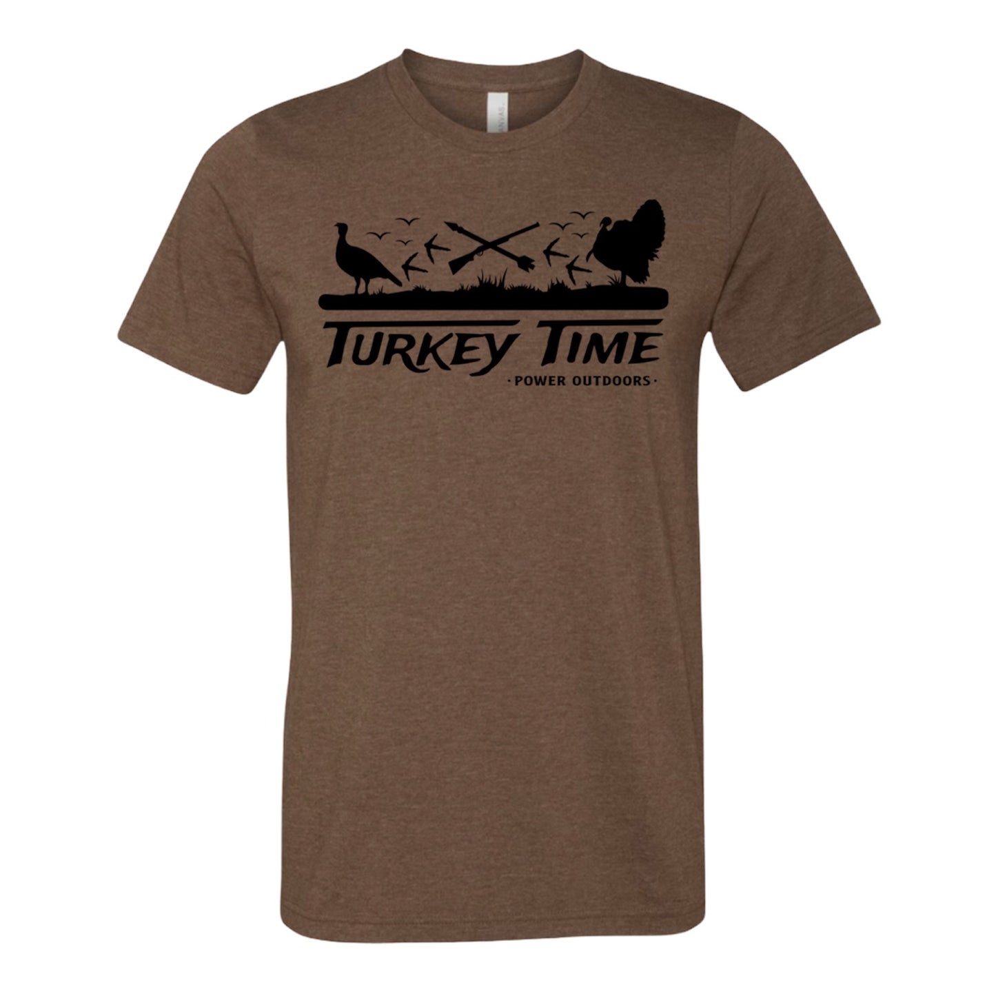 Turkey Tee