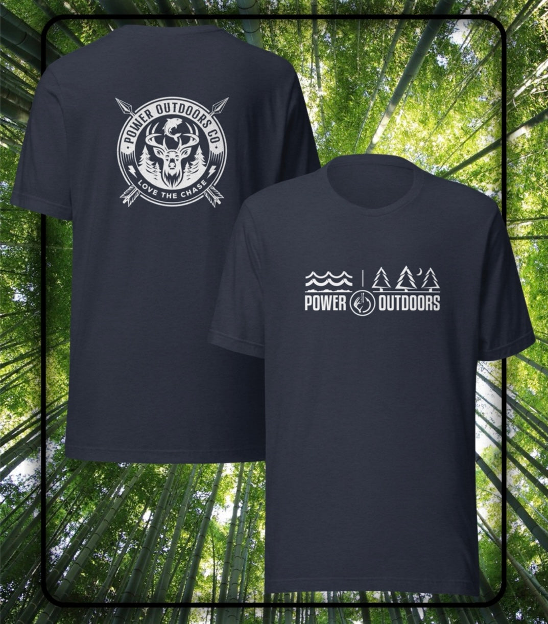 Outdoor Badge