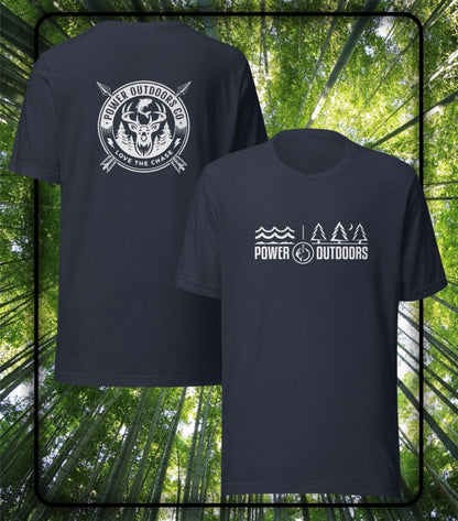 Outdoor Badge