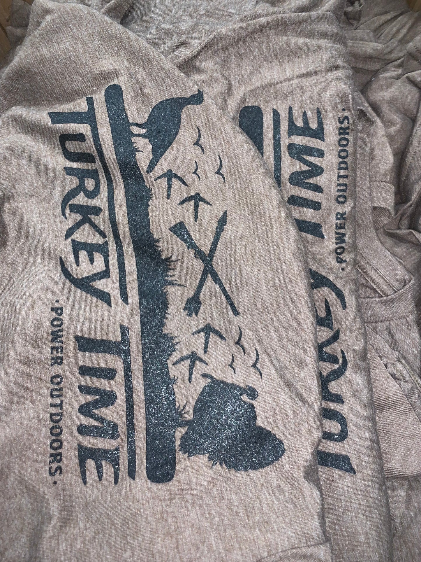 Turkey Tee
