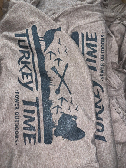 Turkey Tee