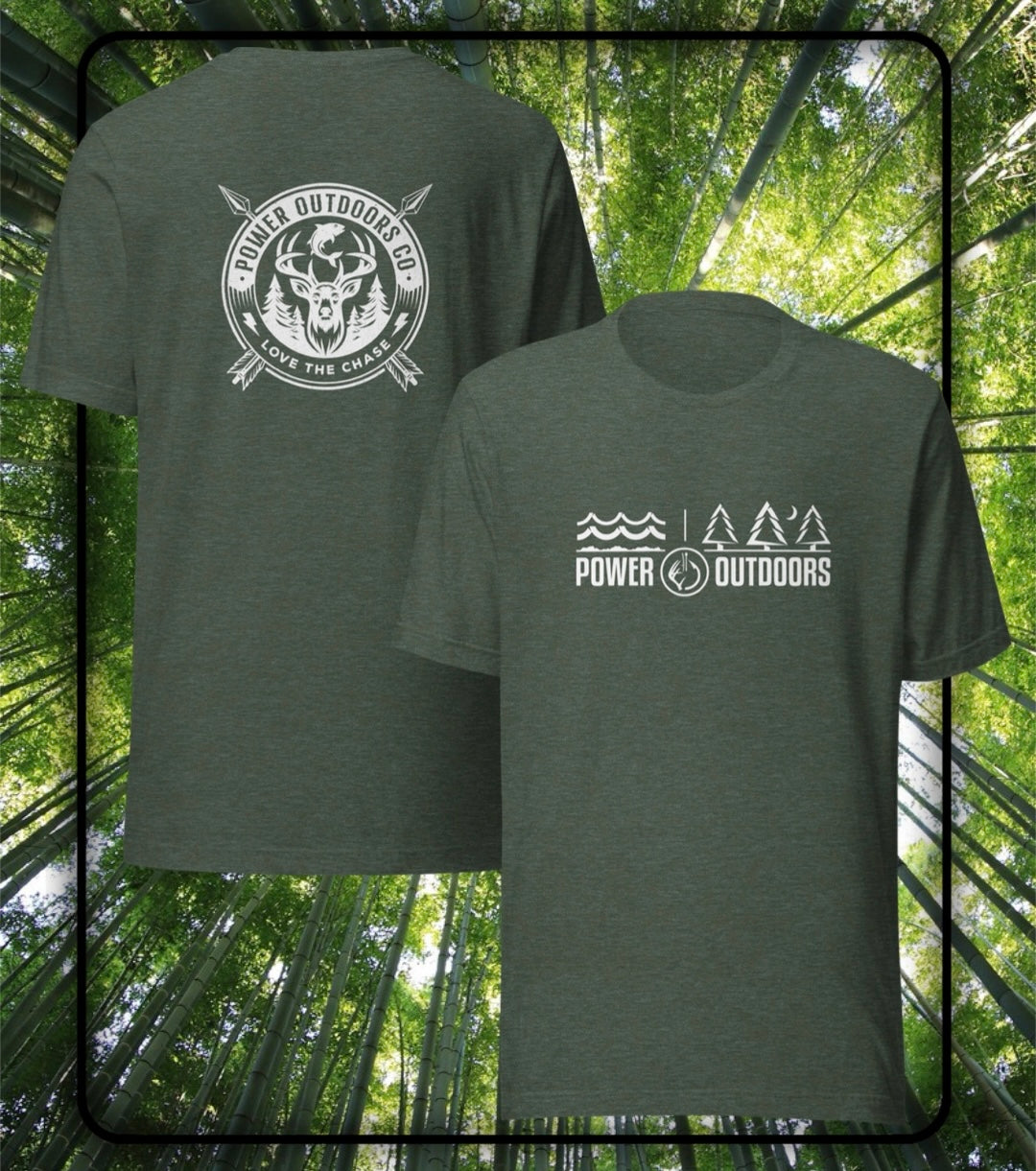 Outdoor Badge