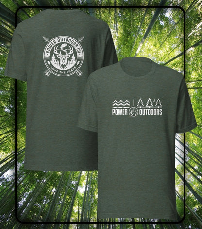 Outdoor Badge