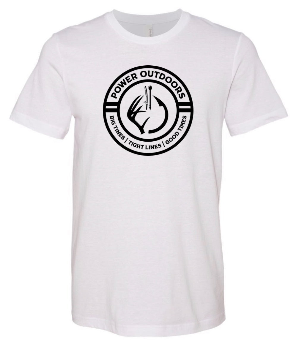 Logo Tee