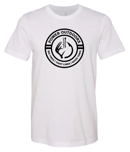 Logo Tee