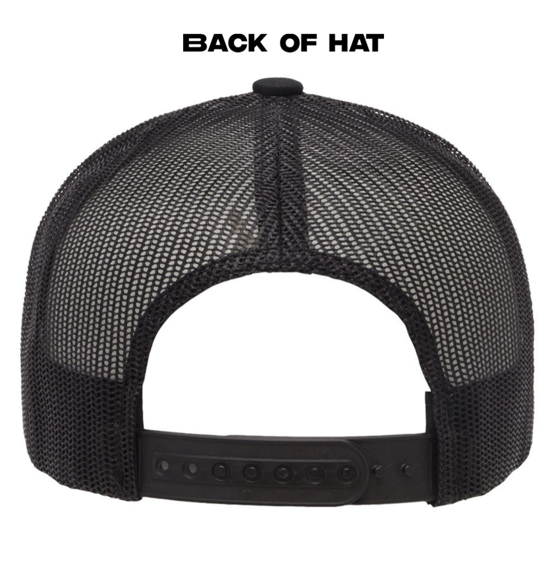 Walleye Snapback
