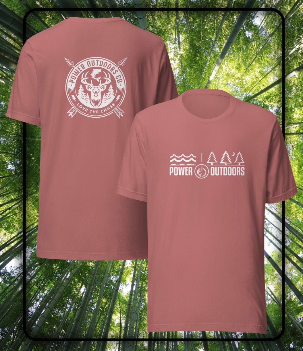 Outdoor Badge