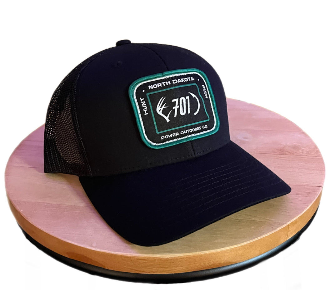 701 Snapback