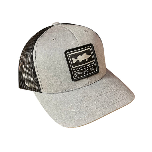 Walleye Snapback